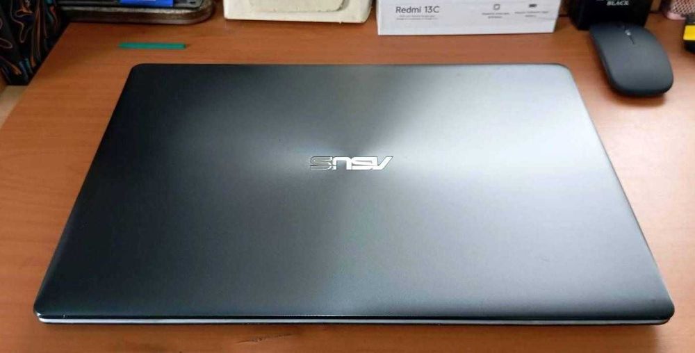 Portátil Asus K550CC-XX453H – Bom Estado (Sem Disco)