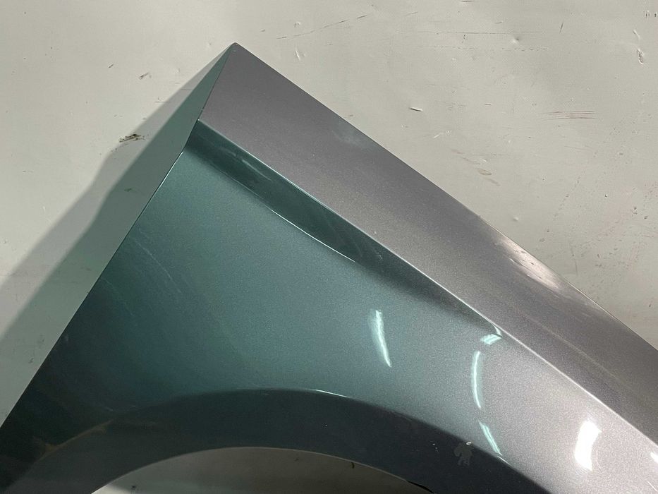 seat leon 3 III błotnik prawy przód lx7r europa oryginał