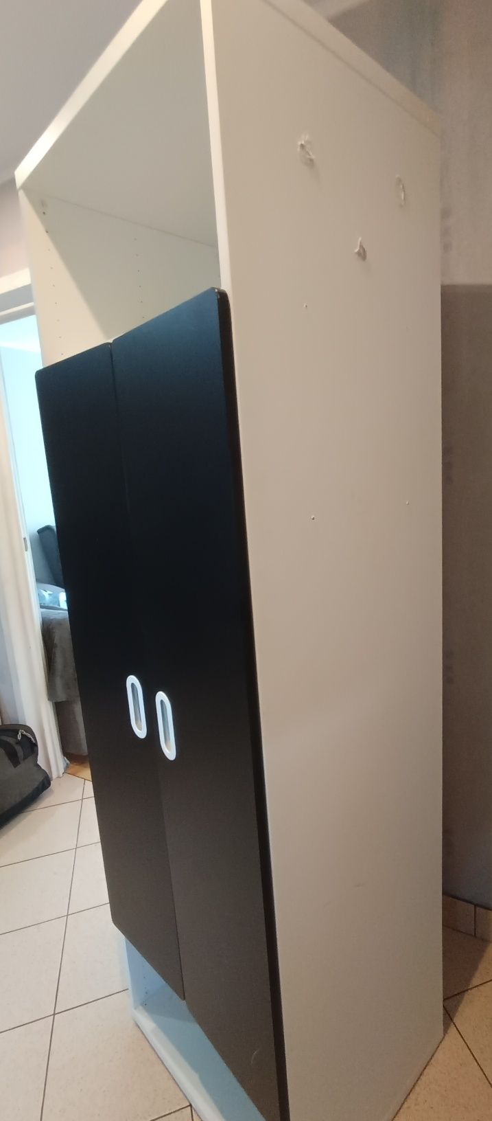 Szafa IKEA stuva/fritids
