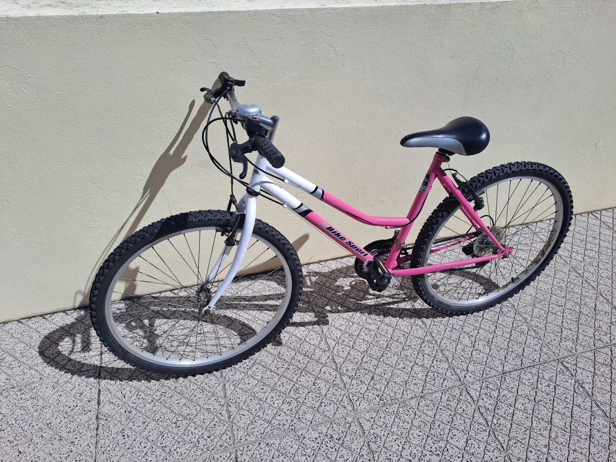 Bicicleta - Ovar