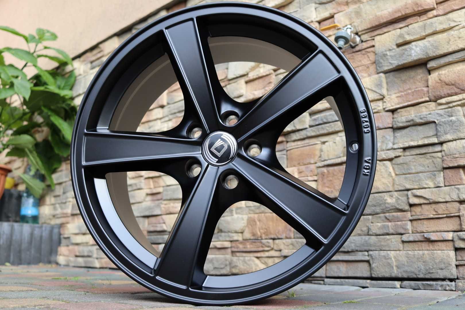 Nowe alufelgi Diewe Trina 18 5x108 Volvo Ford Jaguar Renault Peugeot
