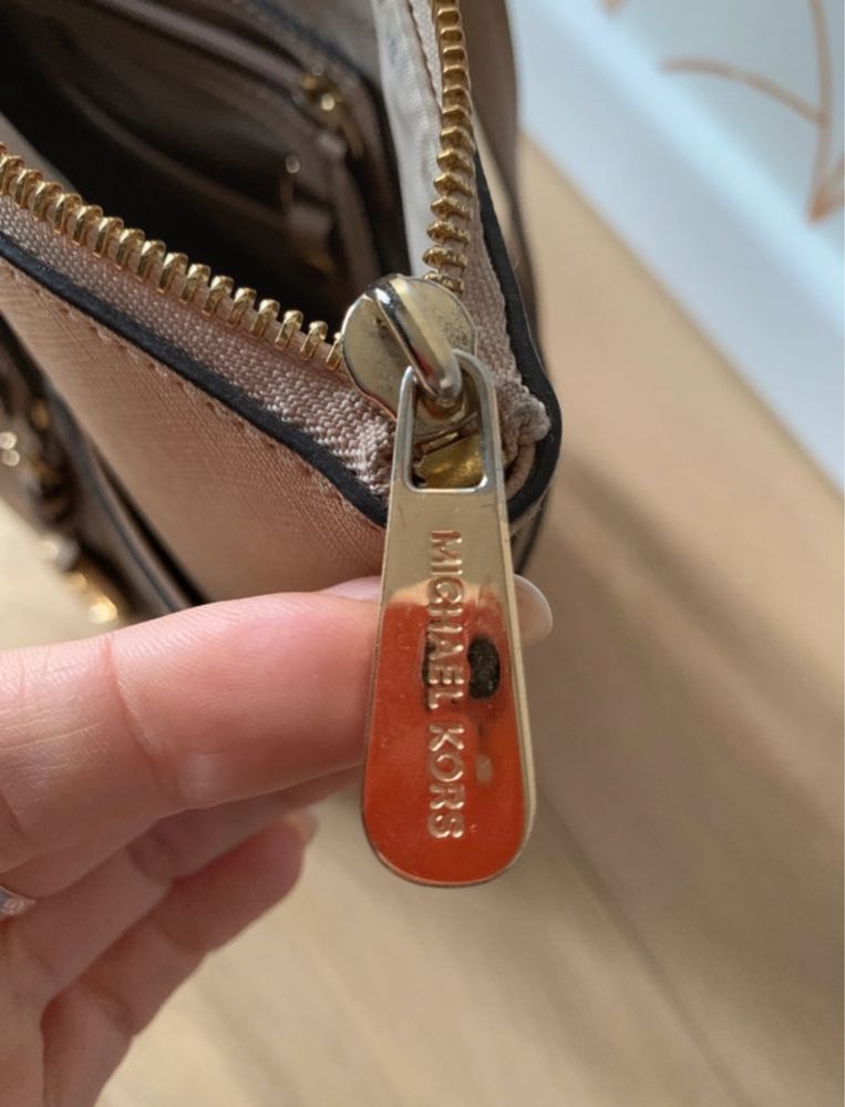 Torebka Michael Kors Jet Set Large