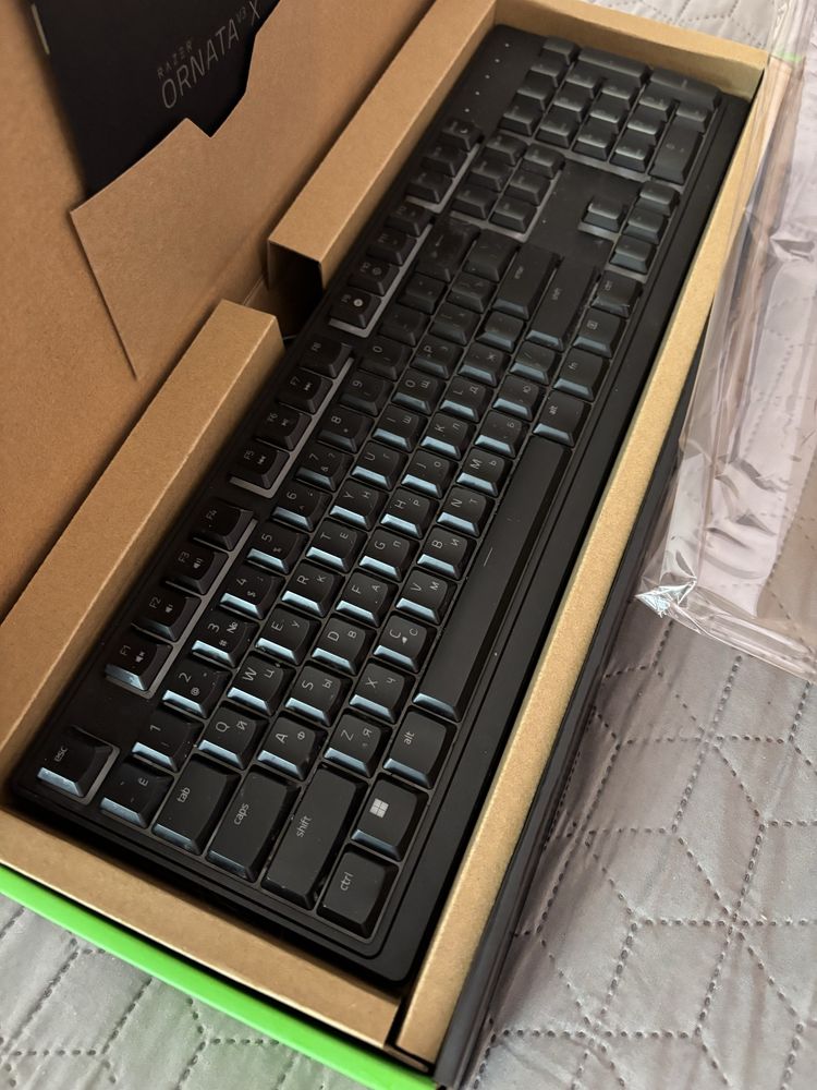 Razer oranta v3x