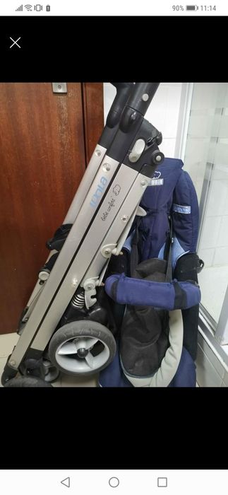 Vendo carrinho para criança