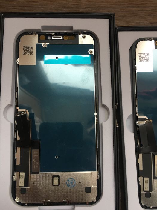 Екран iPhone X xr xs 11 GX модуль екран айфон хр