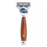 MUHLE R331M3 Maszynka do golenia Gillette Mach 3