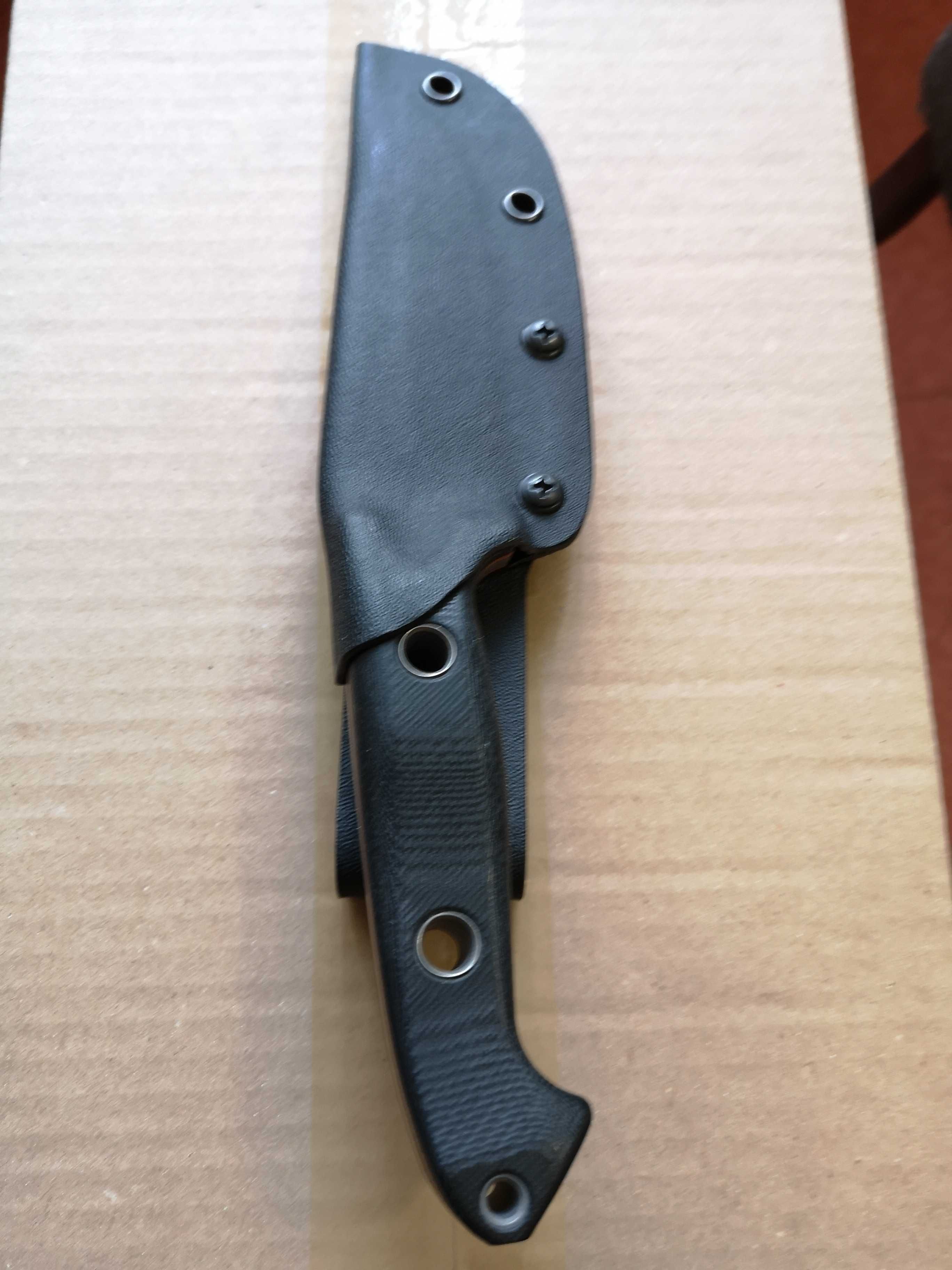 Nóż Benchmade 162 - 1501 Limited Edition