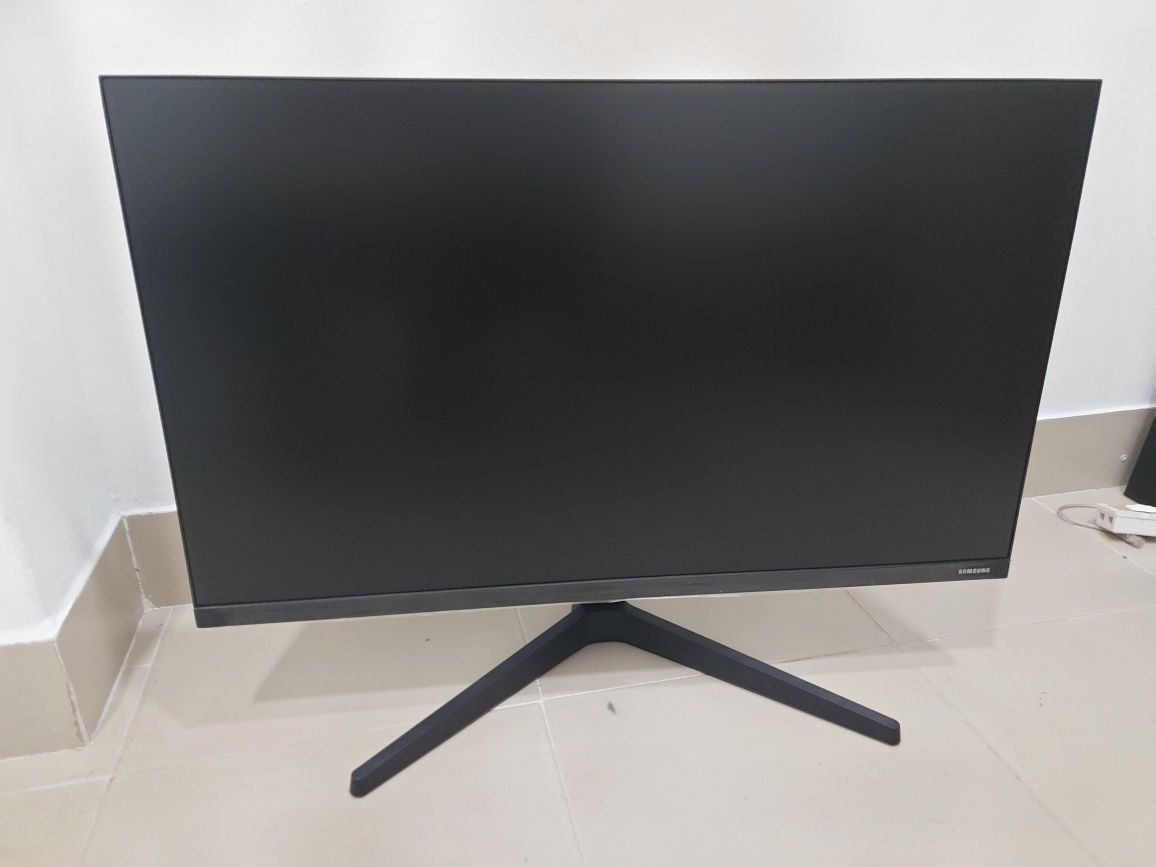 Monitor Samsung com garantia