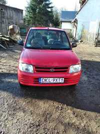 Sprzedam Daihatsu Cuore 1.0 benzyna automat