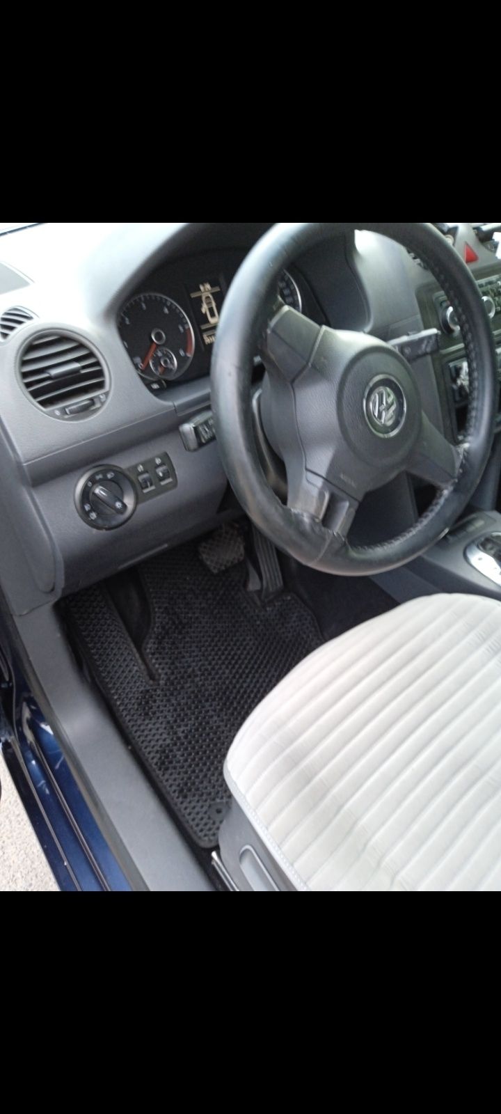 Продам  WV Caddy
