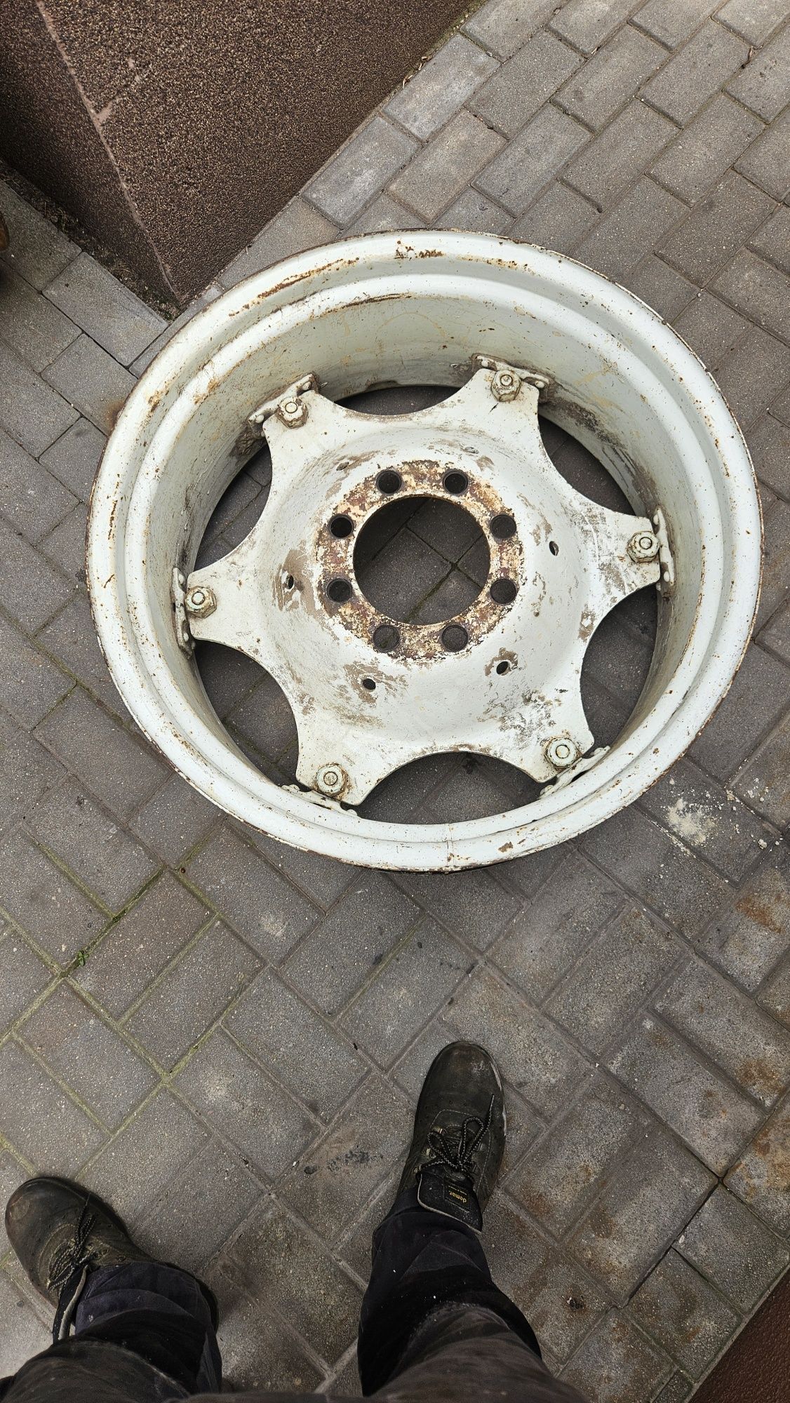 Falegi ursus c360 c360 3p