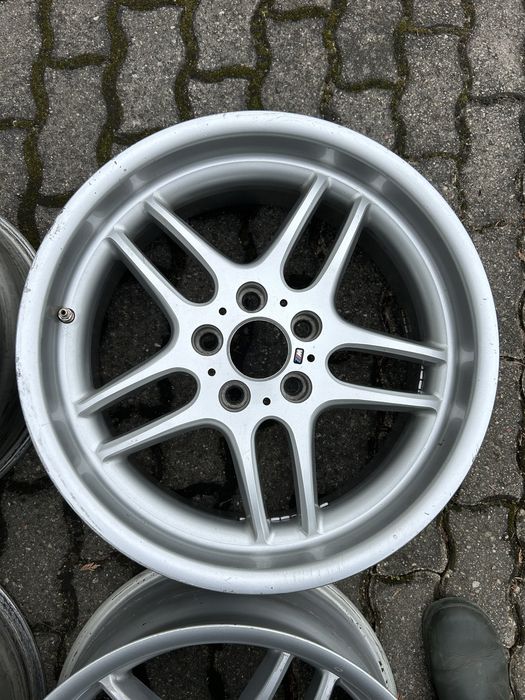 Felgi BMW M5 e34 Style 37