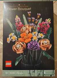 LEGO Creator Expert 10280 Bukiet kwiatów (756 elementów)