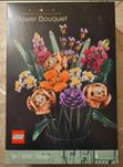 LEGO Creator Expert 10280 Bukiet kwiatów (756 elementów)
