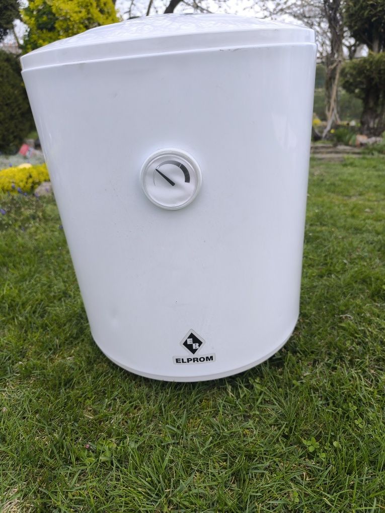 Bojler Podgrzewacz ELPROM 50l