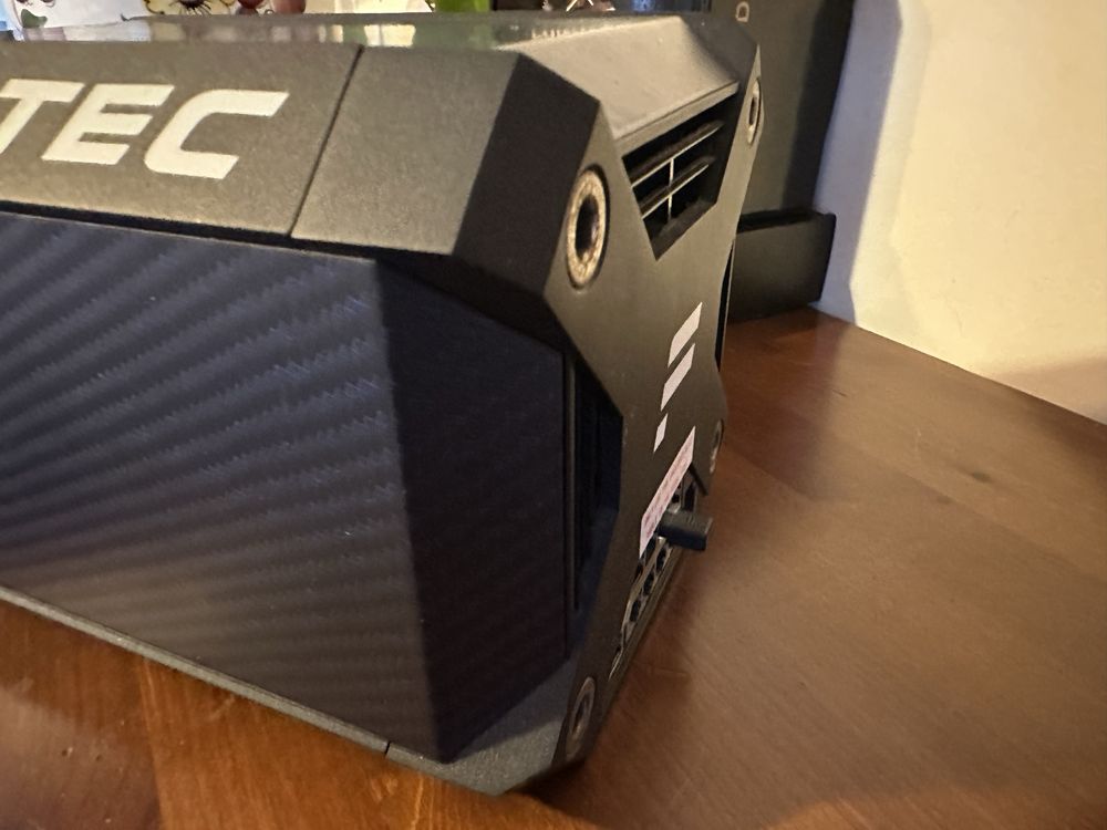 Fanatec Podium F1 DD1 - 20NM