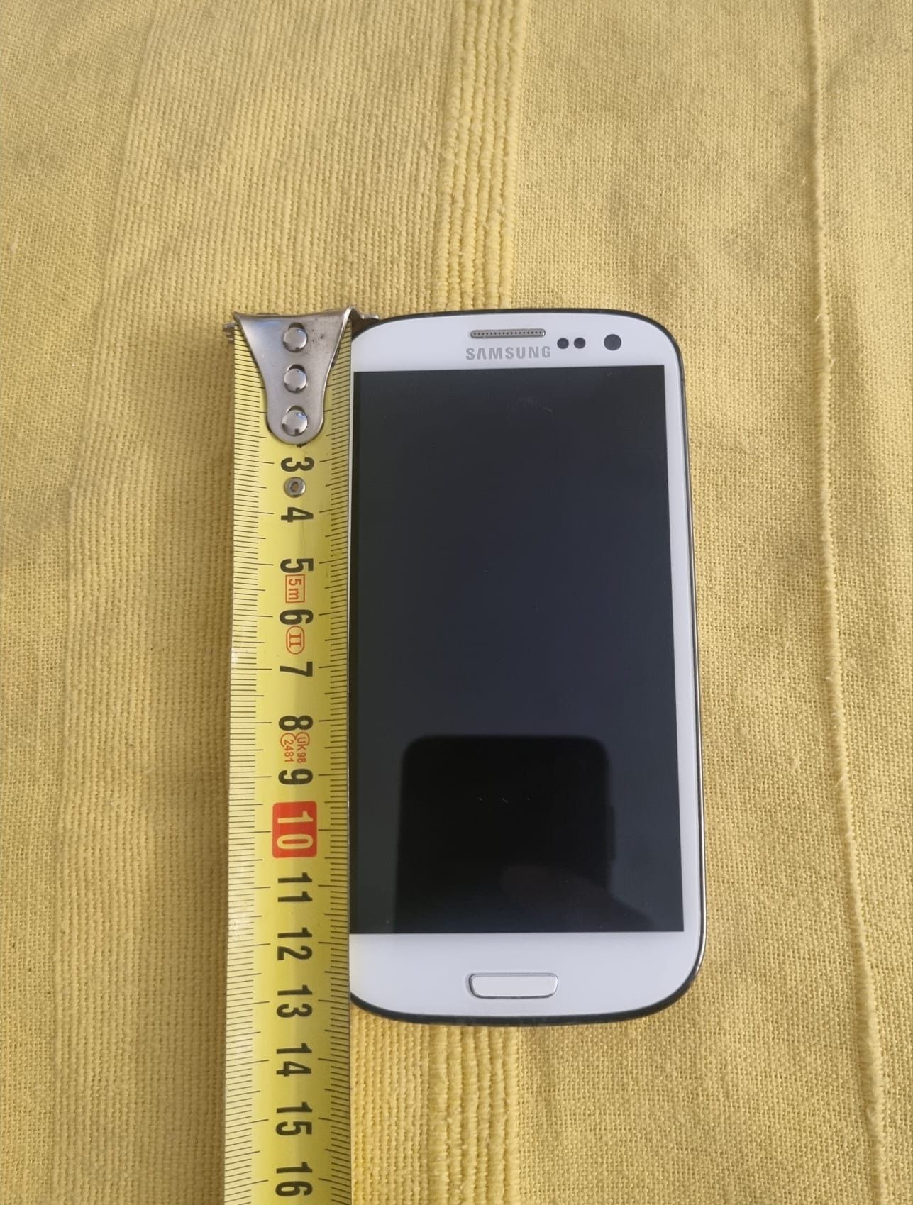 Samsung Galaxy S3