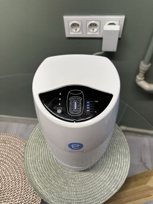 Espring фільтр для води