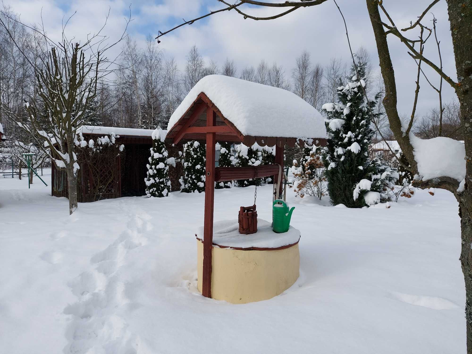 Do wynajęcia dom wakacyjny - okolice Karpacza