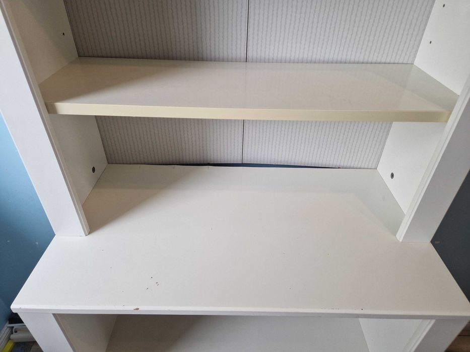 Regał szafka dziecięca na zabawki, książki