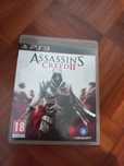 Jogo Assasins Creed II ps3