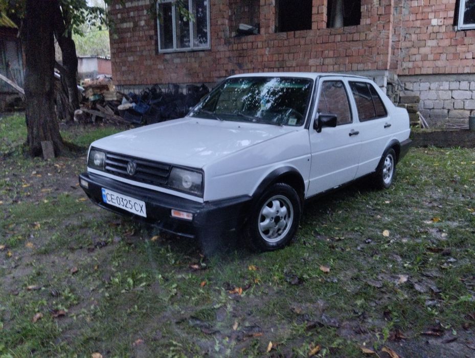 Volkswagen Jetta 1.9TD ГУР