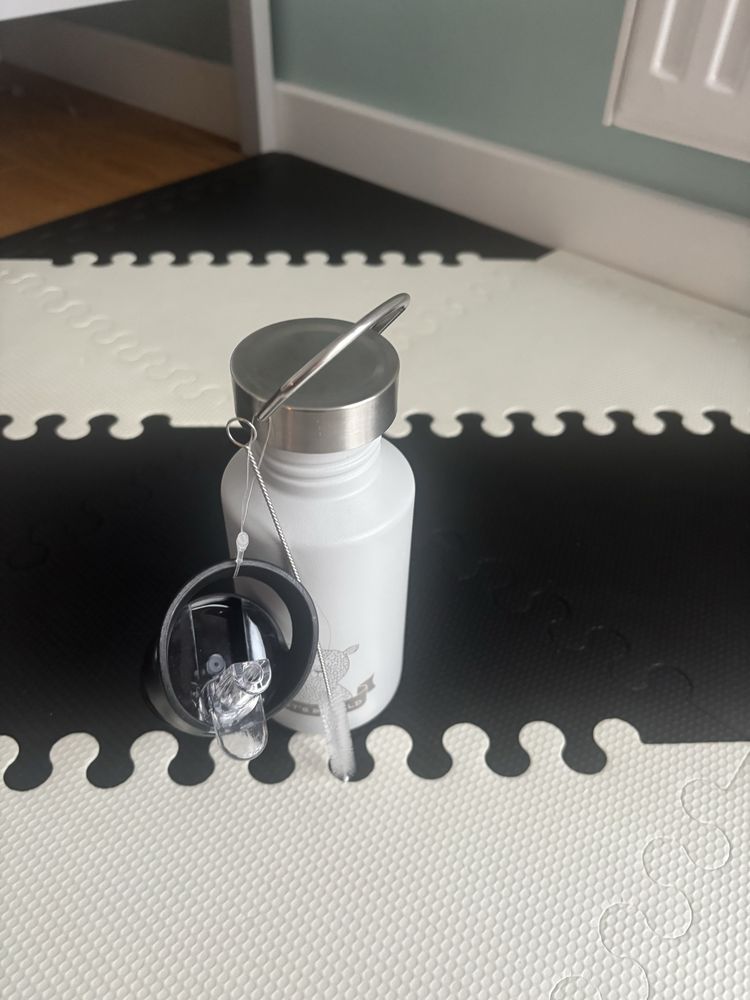 Bidon Lassig dla dzieci 500 ml