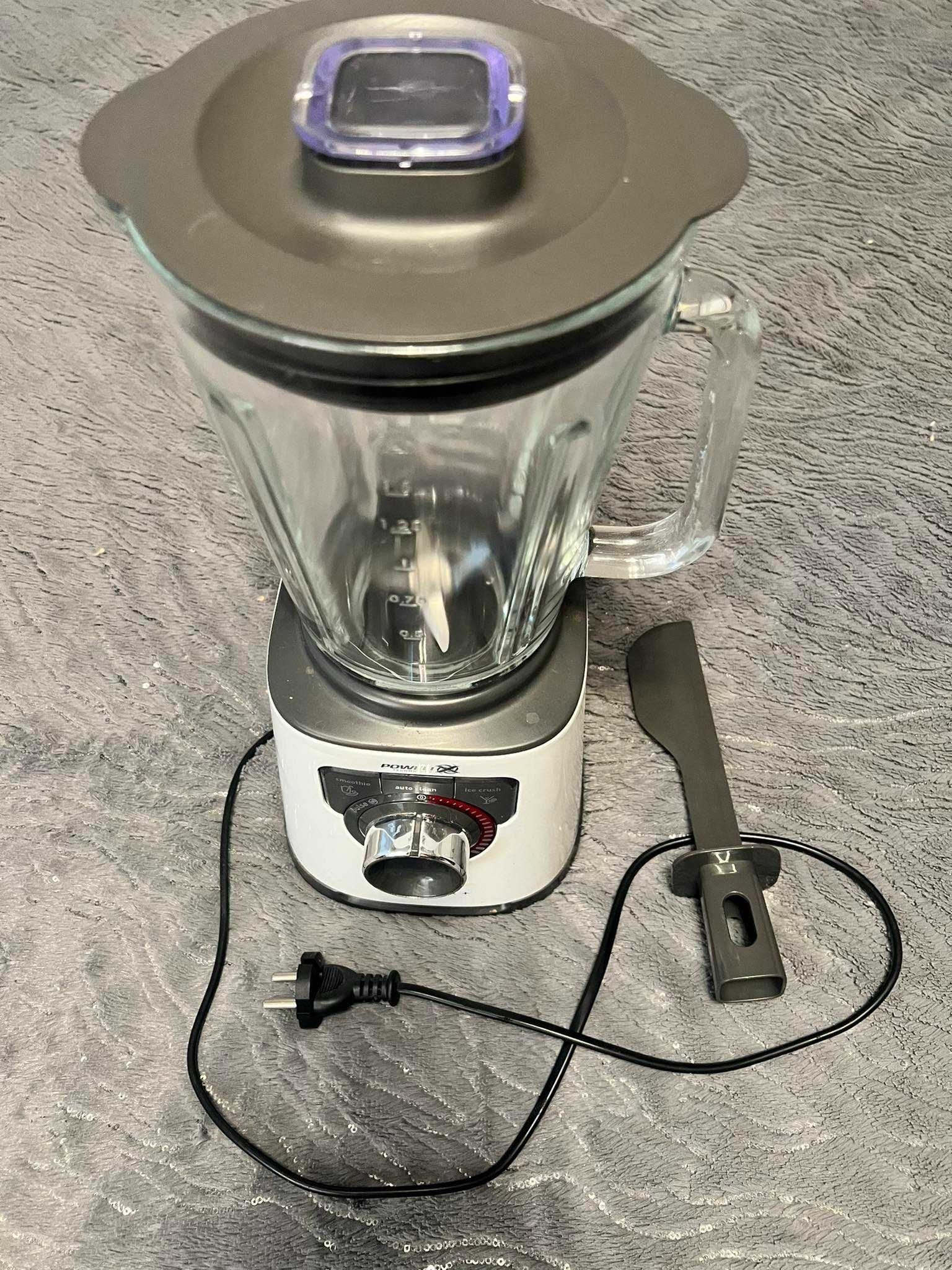 Blender kielichowy Tefal Perfectmix+ BL811