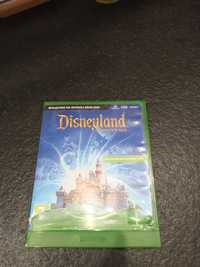 Disneyland. Gra na Xbox One.