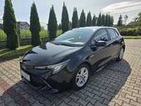 Toyota Corolla 1.8  Hybrid 2020 r. Automat