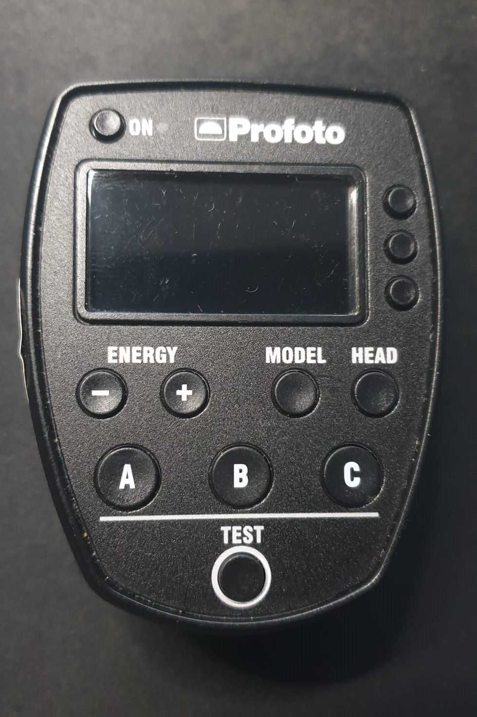 Profoto Air Remote TTL-C Canon