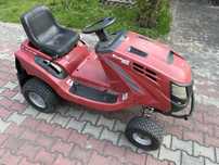 Traktorek einhell expert GE-TM 102 18 KM kosiarka