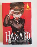 Hanako, duch ze szkolnej toalety. Aidario Tom 1