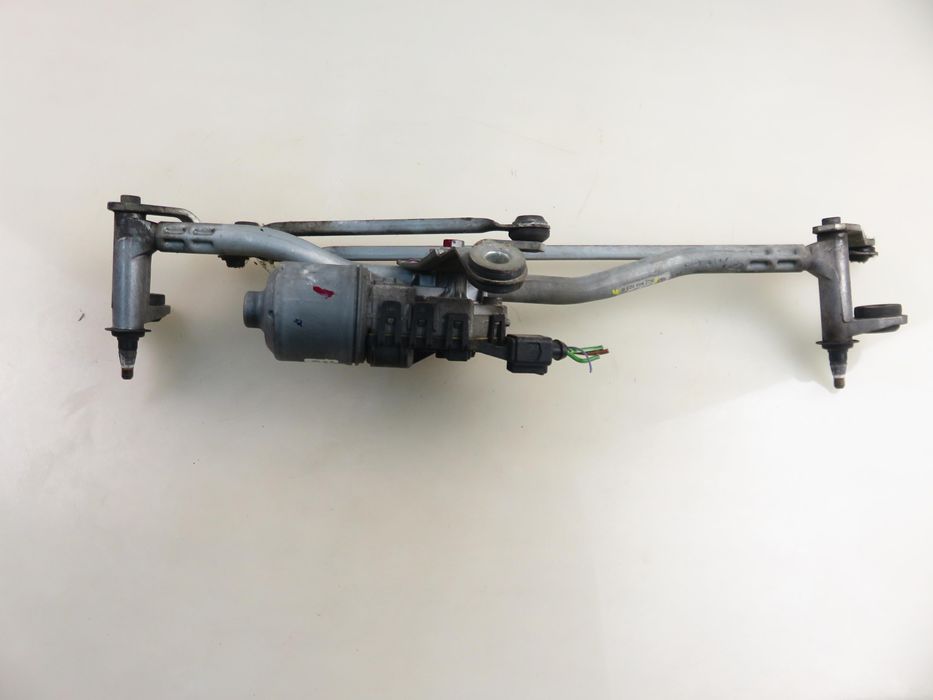 Mechanizm Wycieraczek Vw Jetta IV 60004fa0017