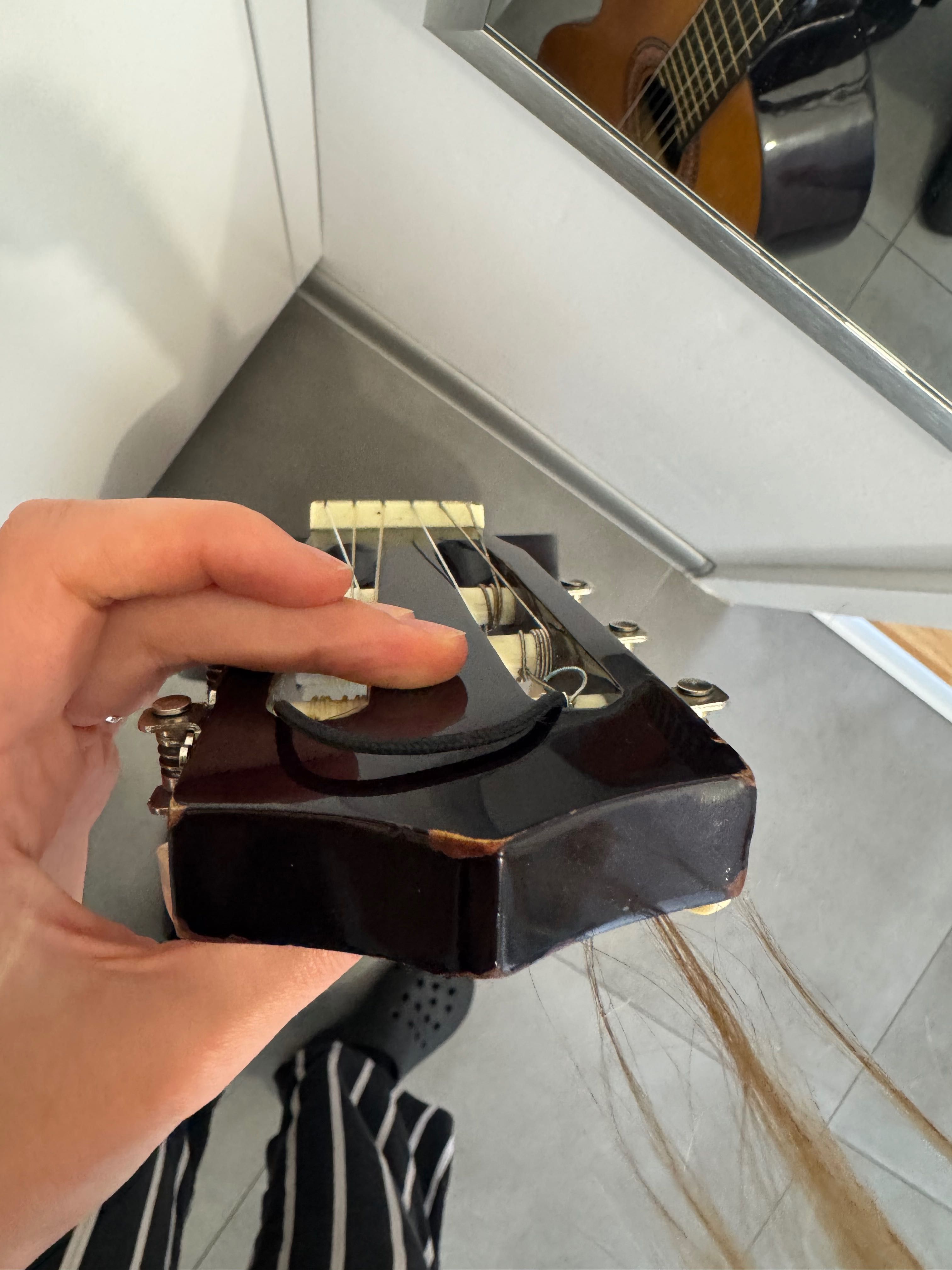 Gitara akustyczna Rosario