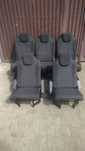 ) Citroen C4 grand Picasso fotel 2-rzad 3-rzad