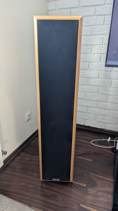 Rubicon RP 16 MK2 kino domowe 5.1