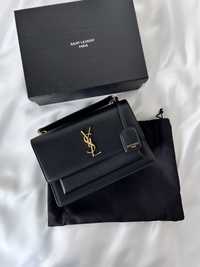 Сумка в стилі YSL Yves Saint Laurent