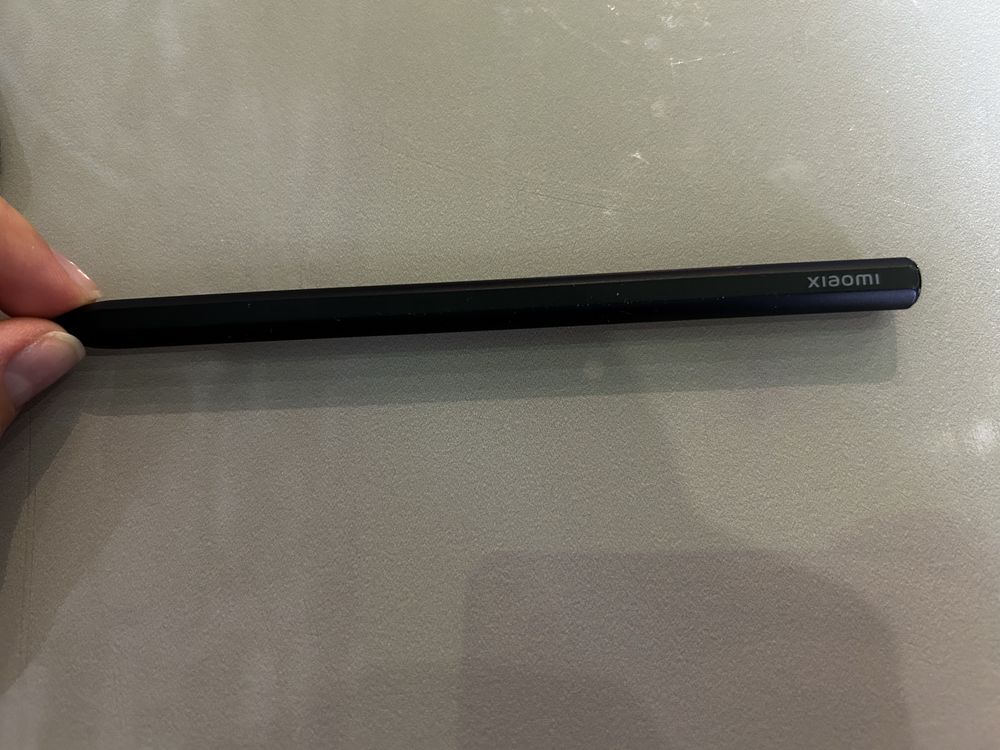 Xiaomi pad 5 з оригінальним стилусом