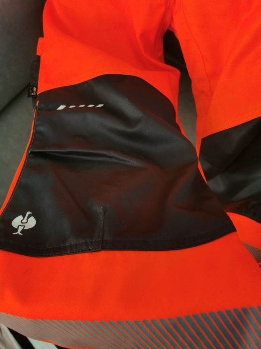 Spodnie engelbert strauss r50 M