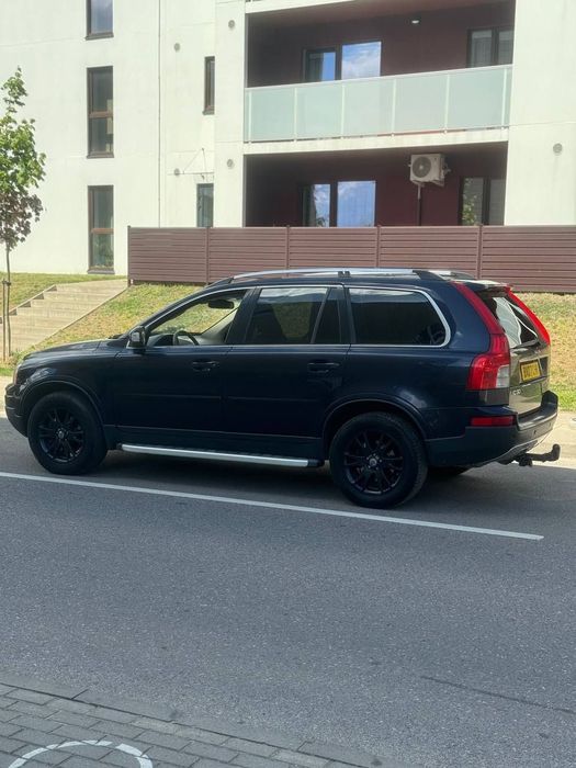Volvo xc 90 D5 AWD 7 місць