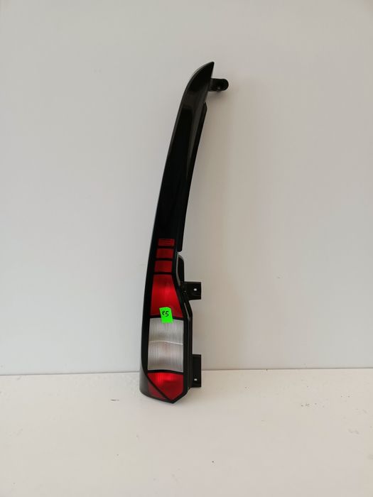 VW Caddy IV 2K7 20- lampa lewy tył lewa tylna EU