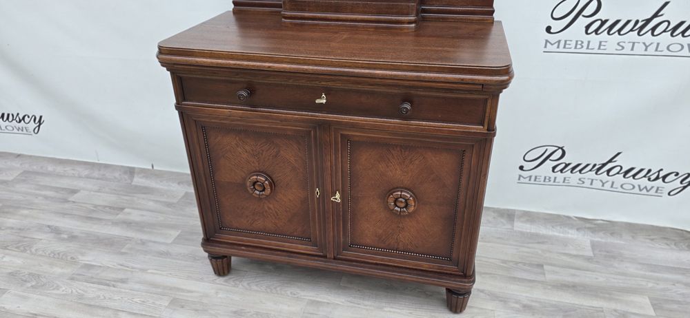 Komoda stylowa Międzywojnie Antyk Pomocnik