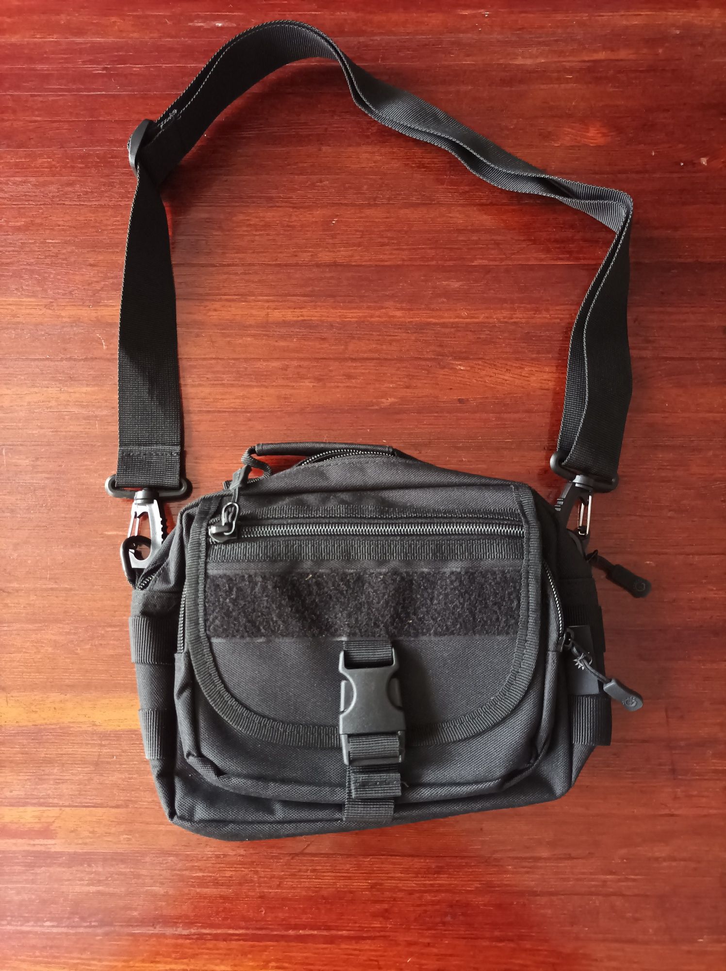 Organizer molle ładownica
