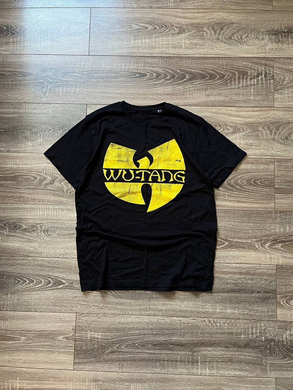 sk8 футболка від Wutang