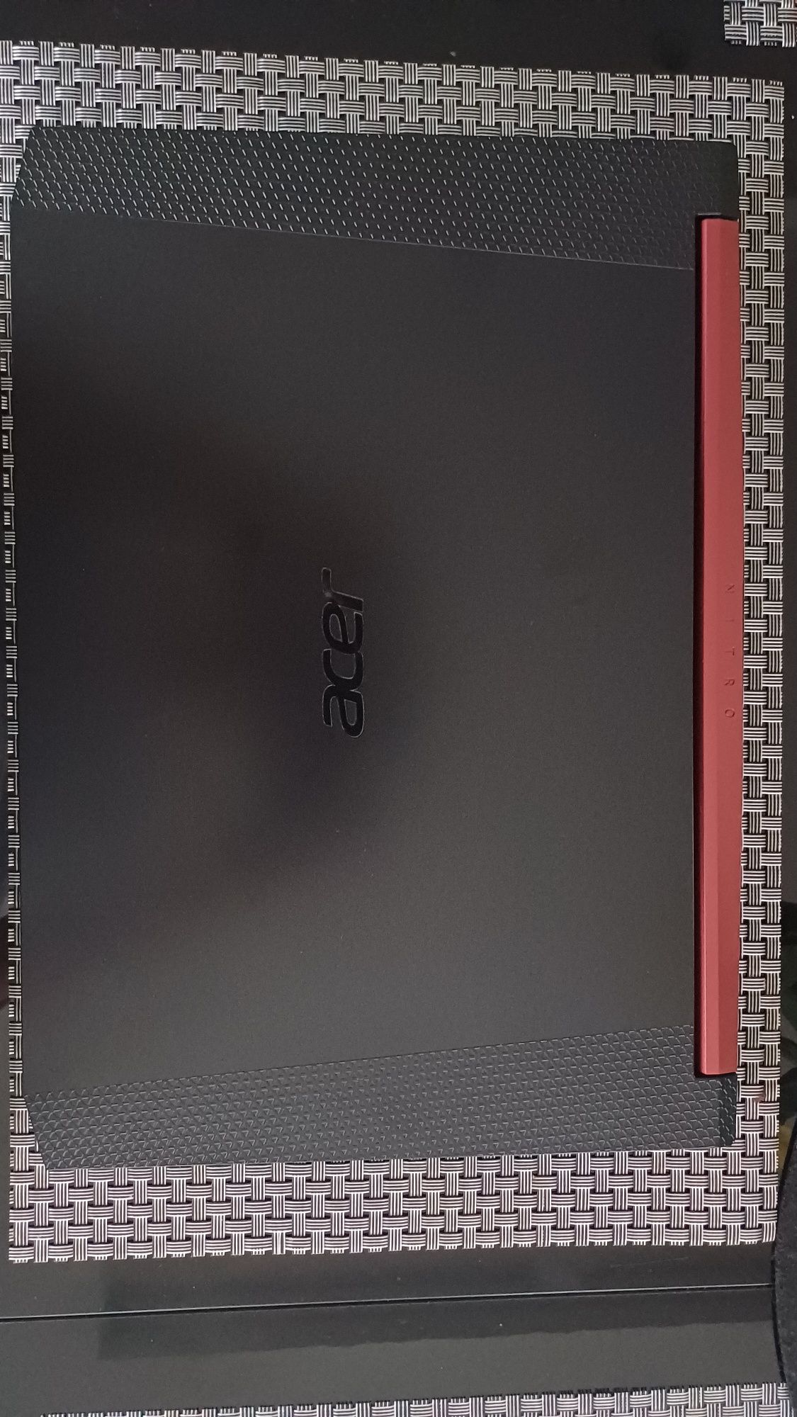 Laptop Gamingowy Acer nitro 5