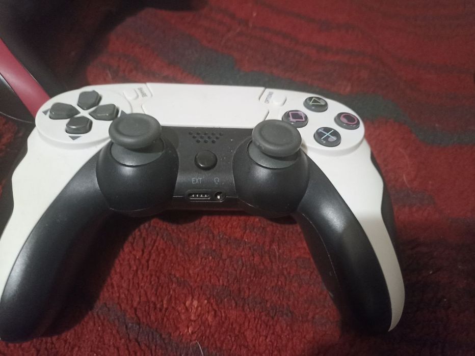 джойстик для пс4