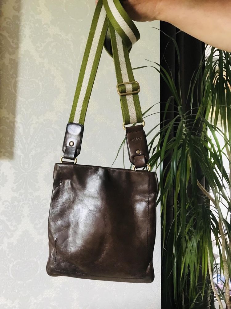 Сумка Bally мужская