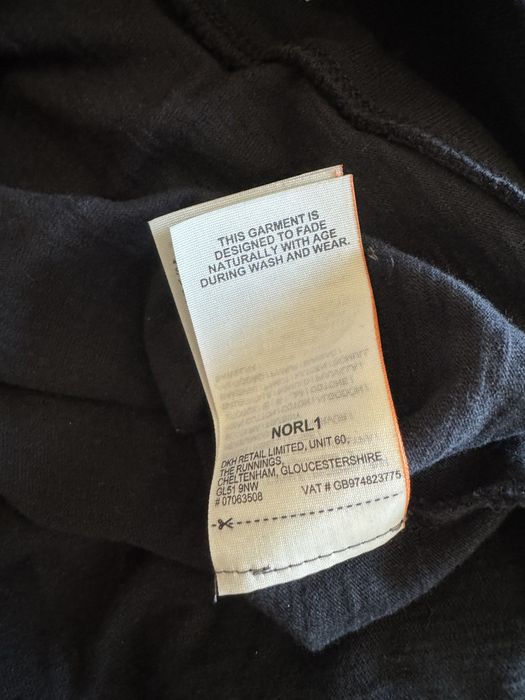 Лонгслів кофта з довгим рукавом superdry нова L