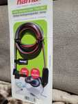 Kabel Audio przedłużka 1.5m  elastyczny wtyczka jack 90°